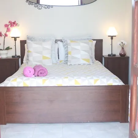 Homestay Oasis Surf House Soo